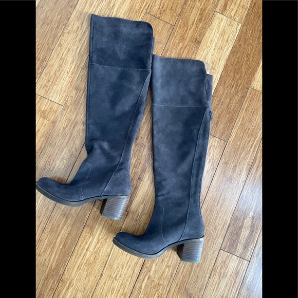 LUCKY BRAND☘️Boots - Picture 3 of 13